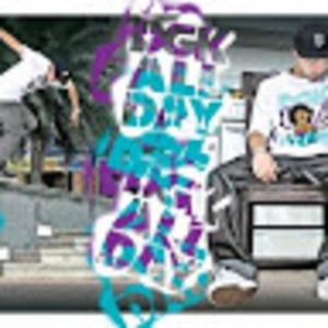 Meet your Posher, Chuckinit27